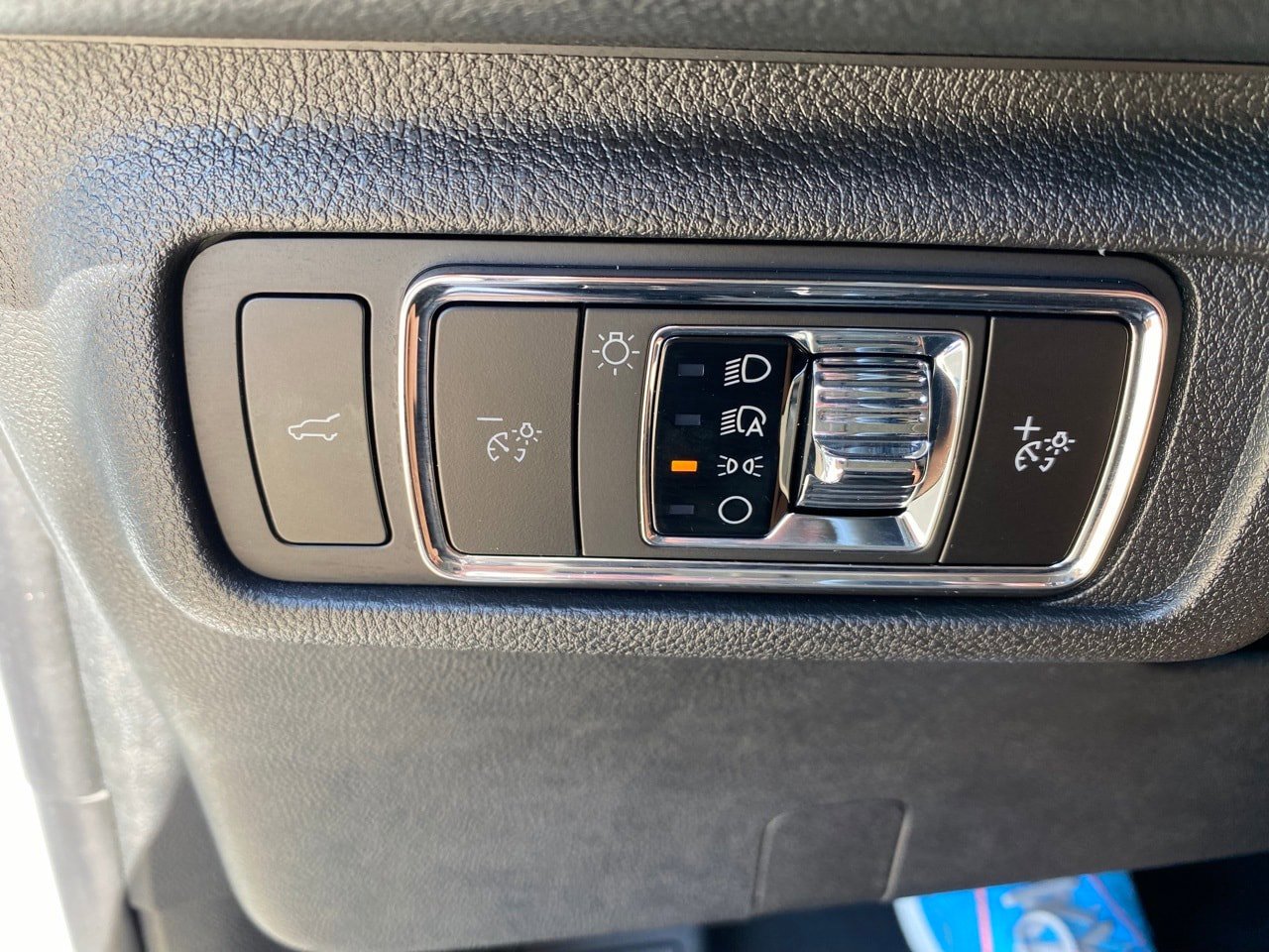 New 2026 Lincoln Corsair Reserve w/ Jet Appearance Package FWD image 31