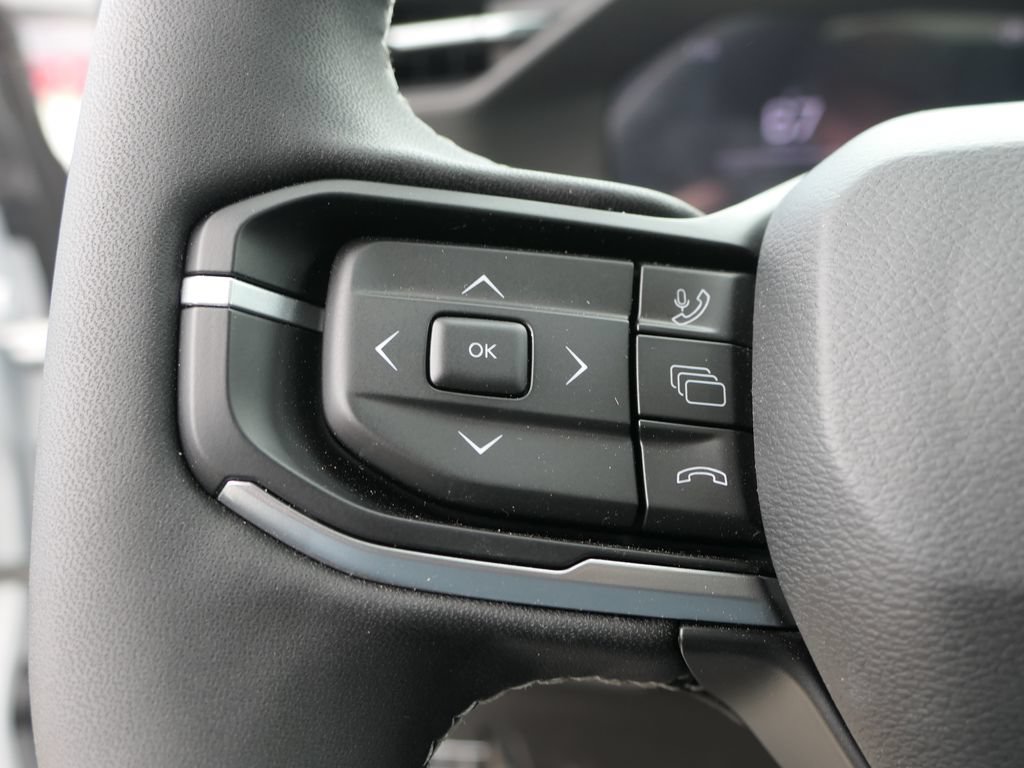 New 2026 Jeep Cherokee Limited AWD/4WD image 11