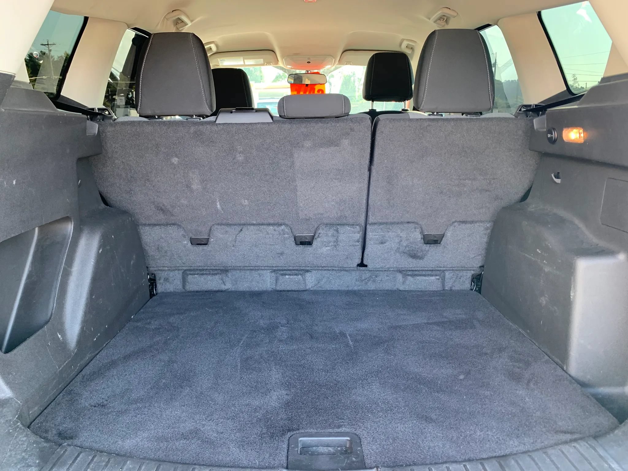 Used 2017 Ford Escape SE AWD/4WD image 32