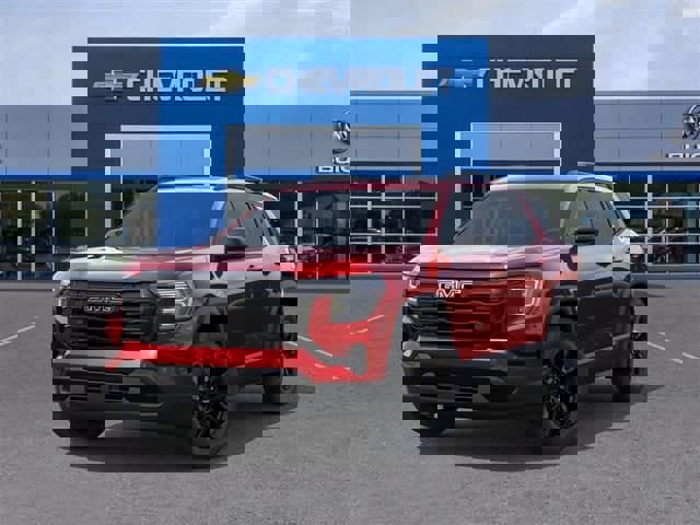 New 2026 GMC Terrain Elevation image 6