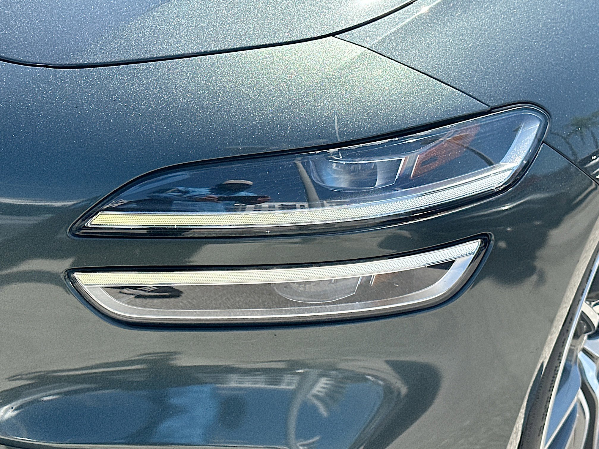 Used 2022 Genesis G70 2.0T w/ Prestige Package image 35