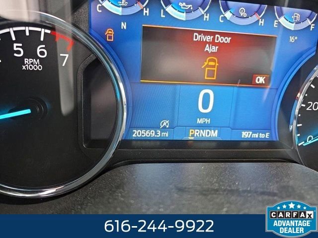 Used 2023 Ford F150 XLT w/ Equipment Group 302A High image 11