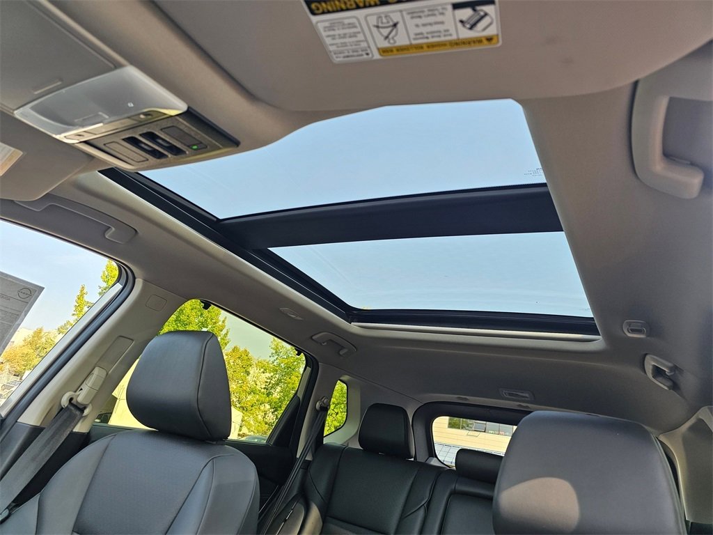 New 2026 Nissan Rogue SV image 10