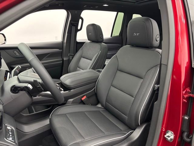 New 2026 Buick Enclave Sport Touring w/ Power Package image 21