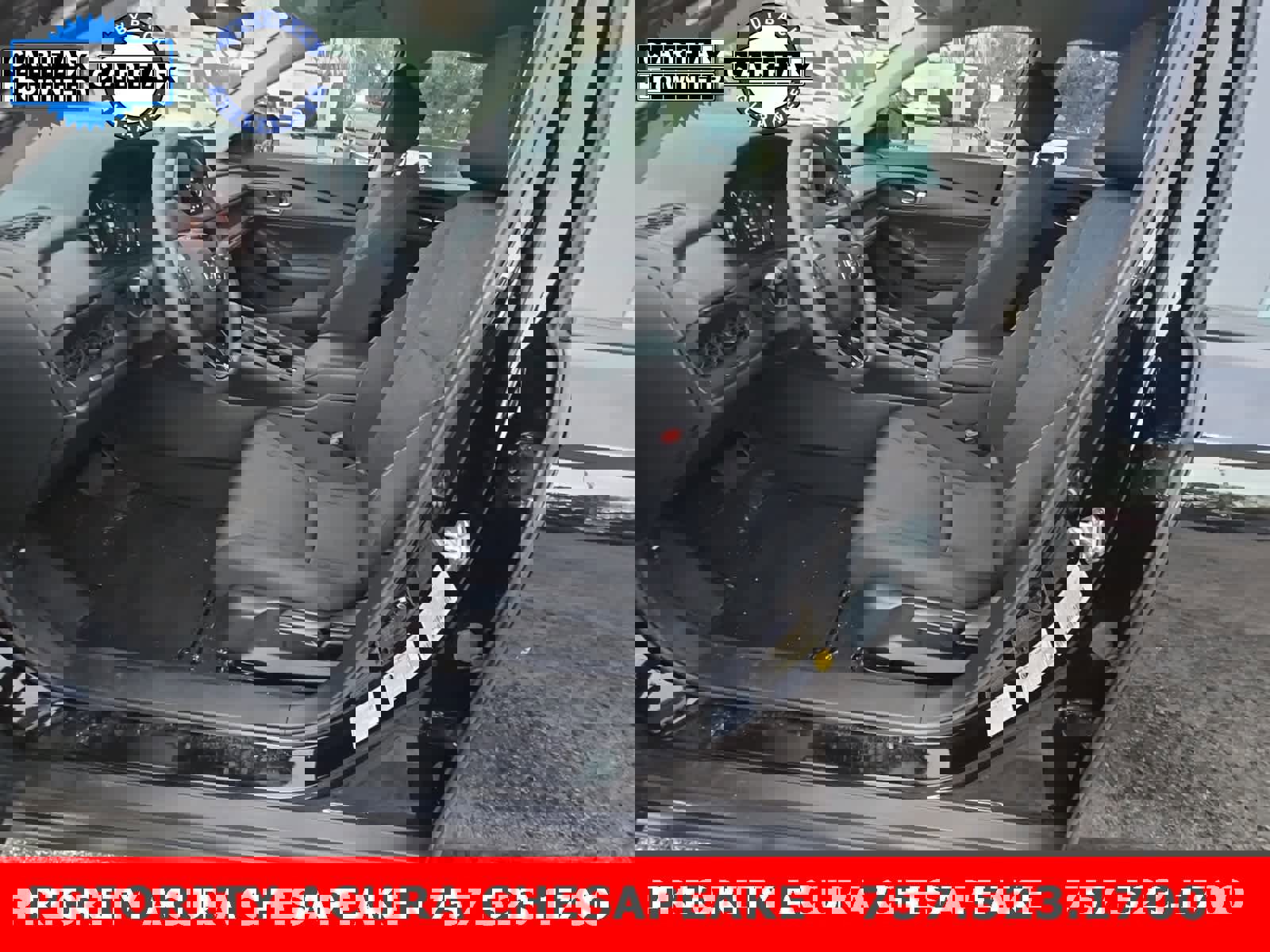 Used 2023 Honda Accord LX image 15