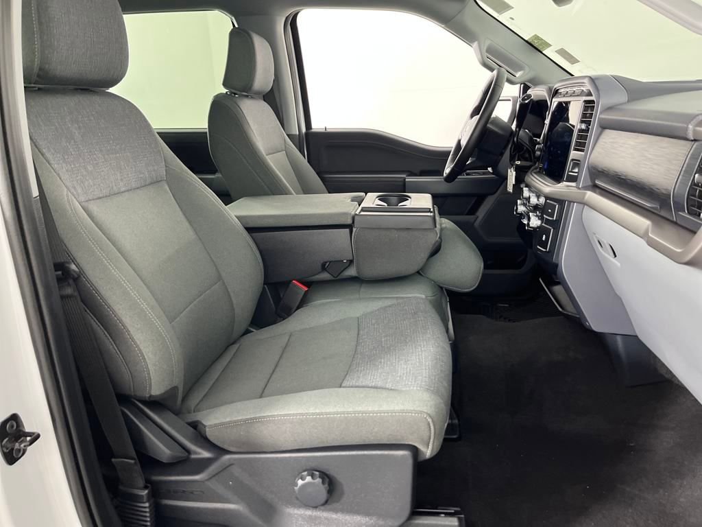 Used 2024 Ford F150 XLT w/ Tow/Haul Package image 30