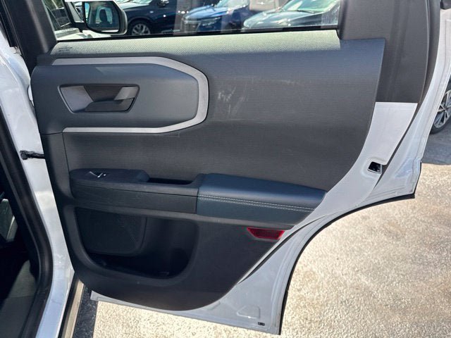 Used 2021 Ford Bronco Sport Outer Banks AWD/4WD image 21