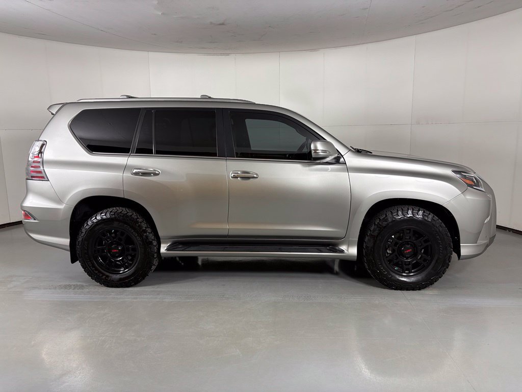 Used 2023 Lexus GX 460 Premium w/ Premium Plus Package AWD/4WD image 9