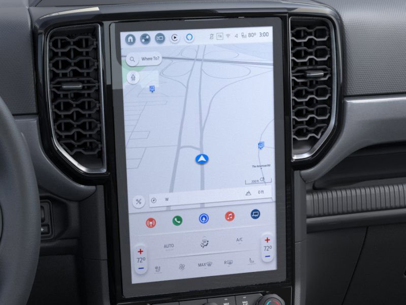 New 2024 Ford Ranger XLT image 14