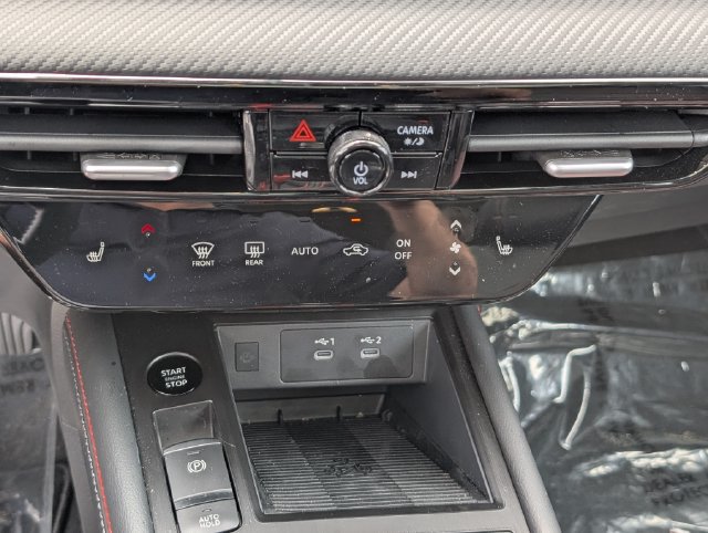 Used 2026 Nissan Kicks SR w/ SR Premium Package AWD/4WD image 25
