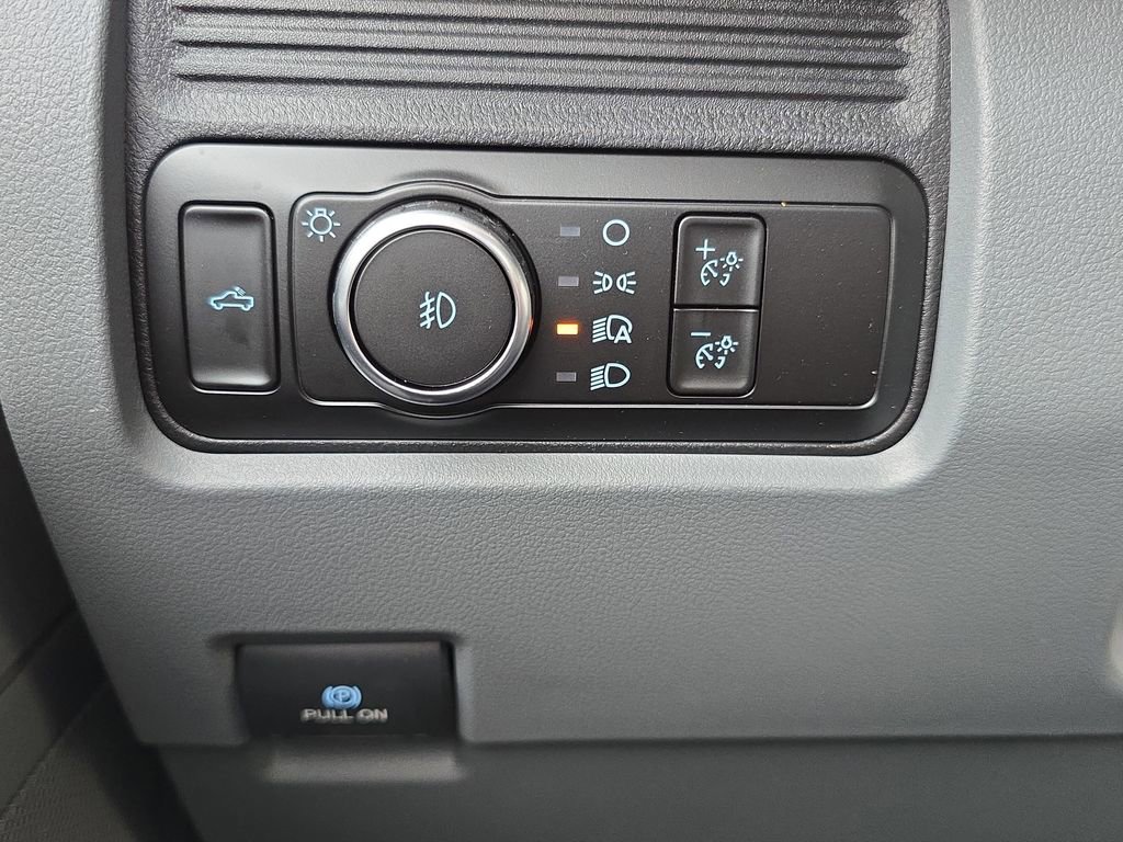 New 2026 Ford F350 XL w/ STX Appearance Package image 27