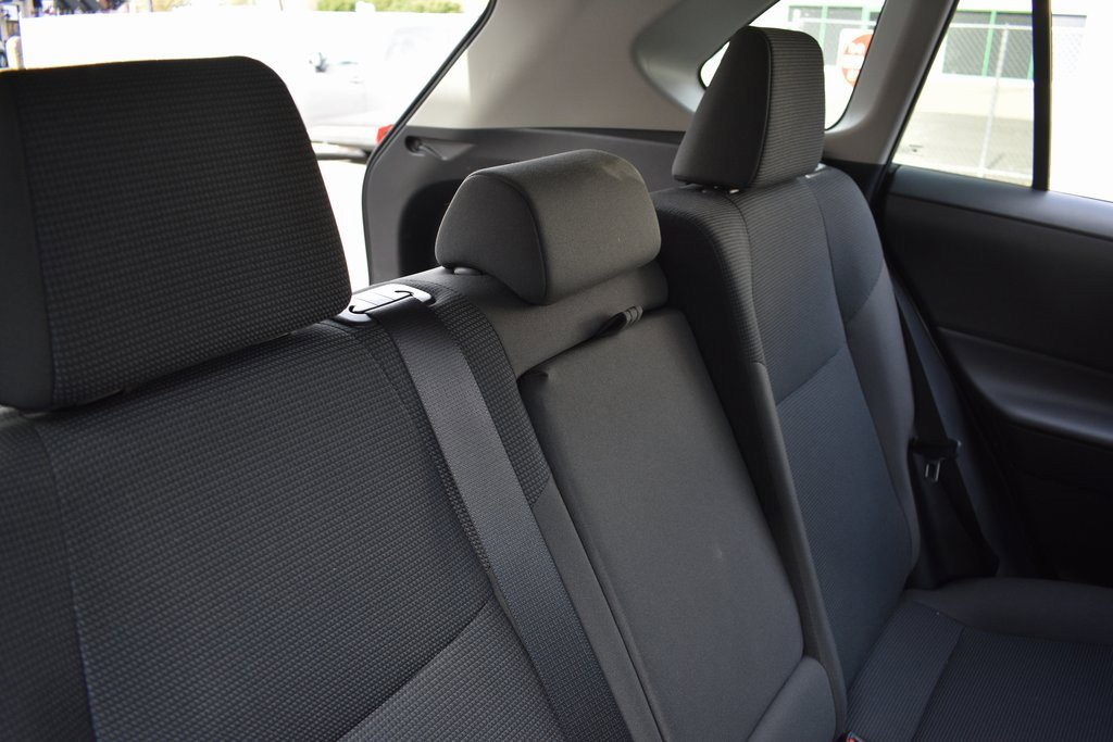 Used 2025 Toyota RAV4 LE image 29