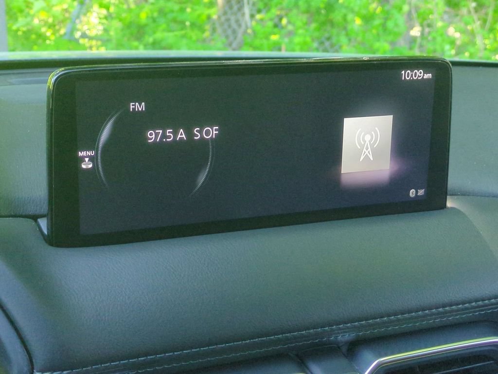 Certified 2024 MAZDA CX-5 Carbon Edition AWD/4WD image 19