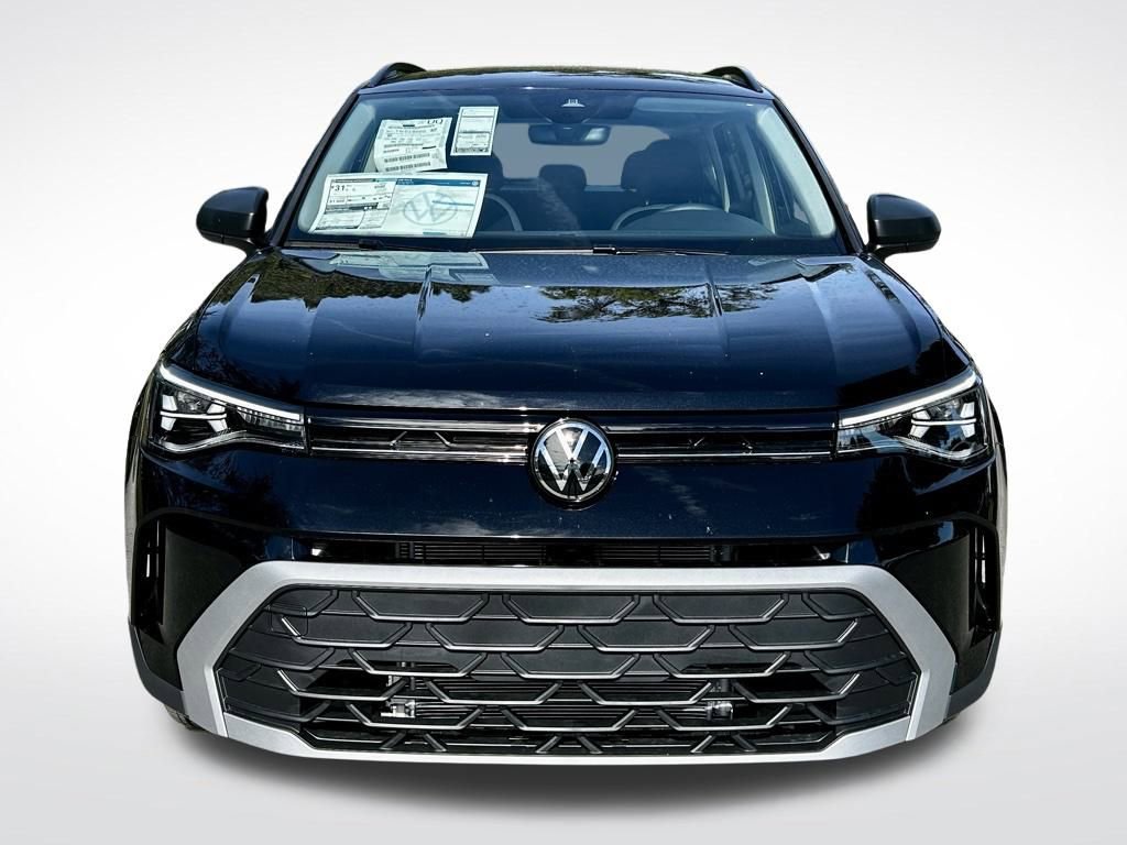 New 2026 Volkswagen Taos S image 2