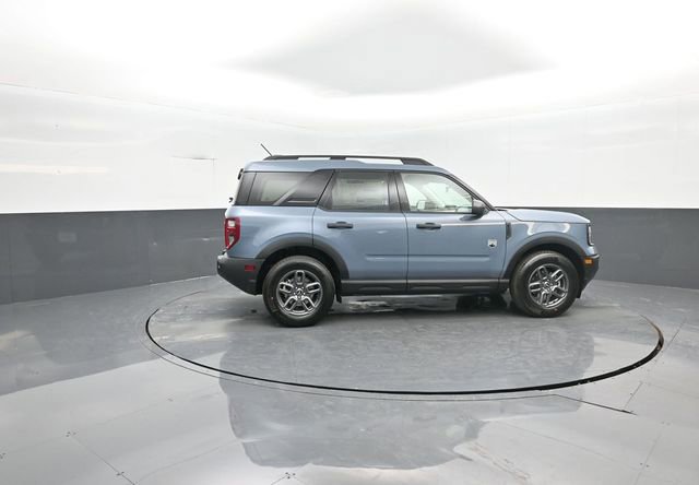 New 2026 Ford Bronco Sport Big Bend w/ Convenience Package image 8