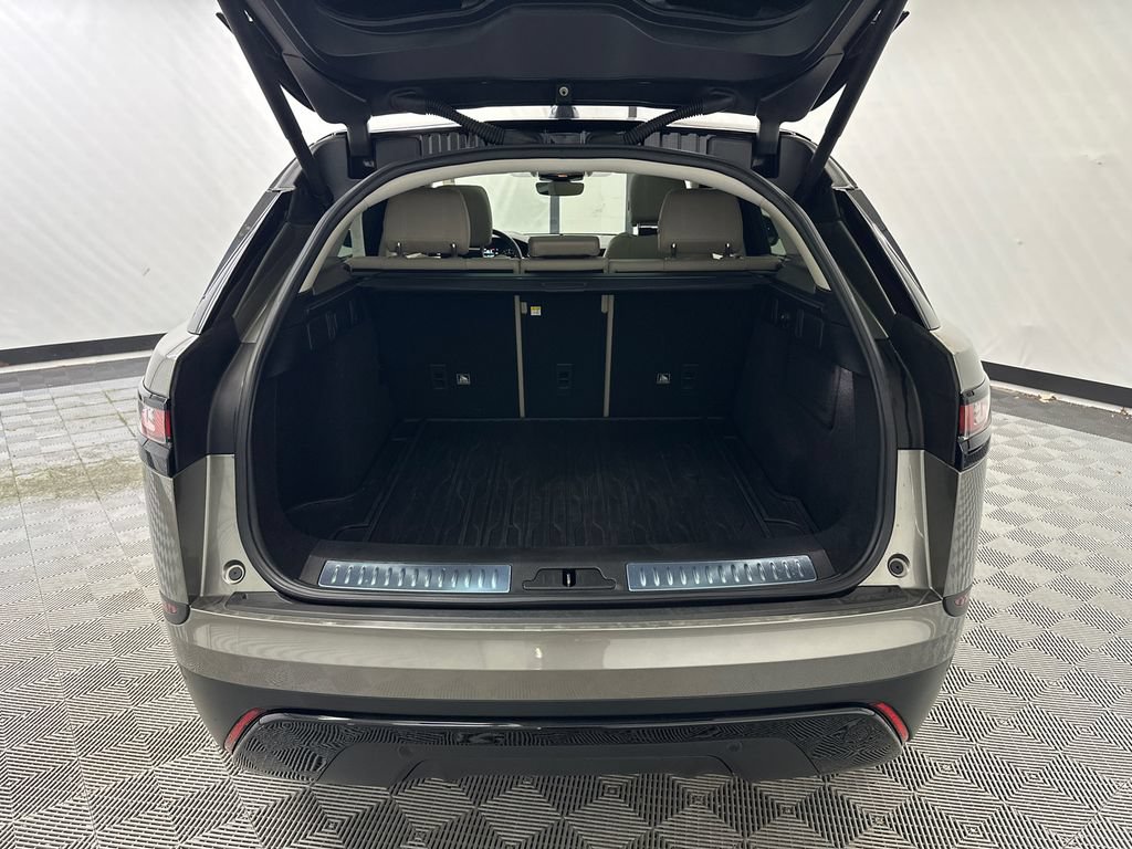 Used 2020 Land Rover Range Rover Velar S AWD/4WD image 20