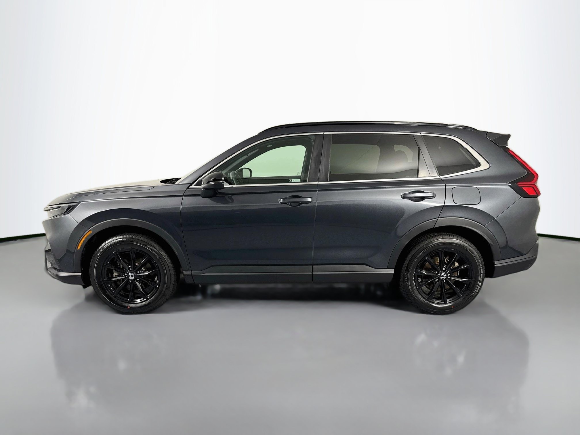 Certified 2024 Honda CR-V Sport image 8