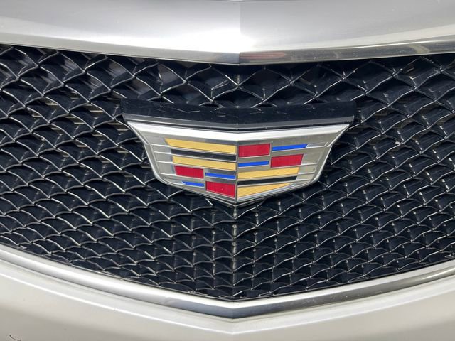 Certified 2023 Cadillac XT5 Sportv image 9