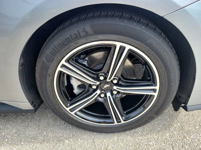 Certified 2024 Ford Mustang Premium RWD image 8