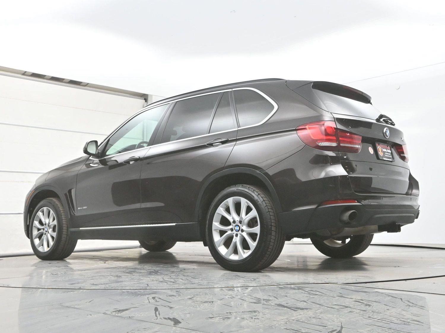 Used 2016 BMW X5 xDrive35i image 27