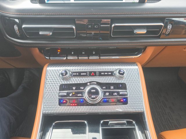 Used 2020 Lincoln Aviator Black Label w/ Dynamic Handling Package image 20