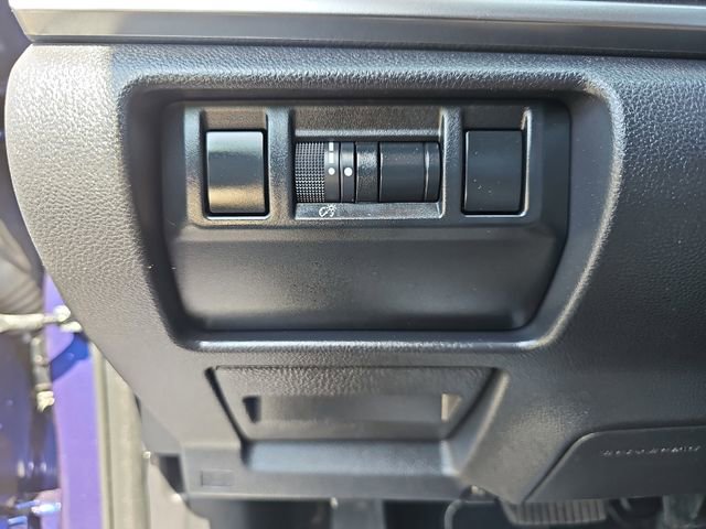 Used 2024 Subaru Impreza 2.0i image 29