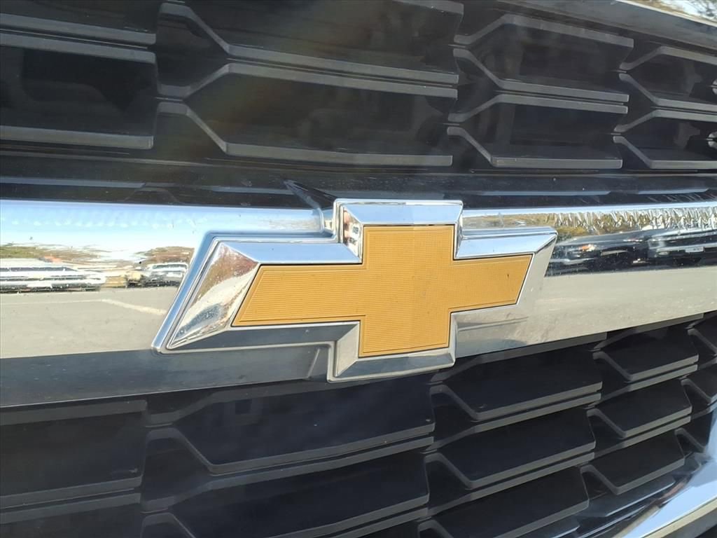 Used 2018 Chevrolet Silverado 1500 W/T image 27