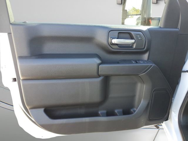 New 2025 Chevrolet Silverado 2500 W/T image 8