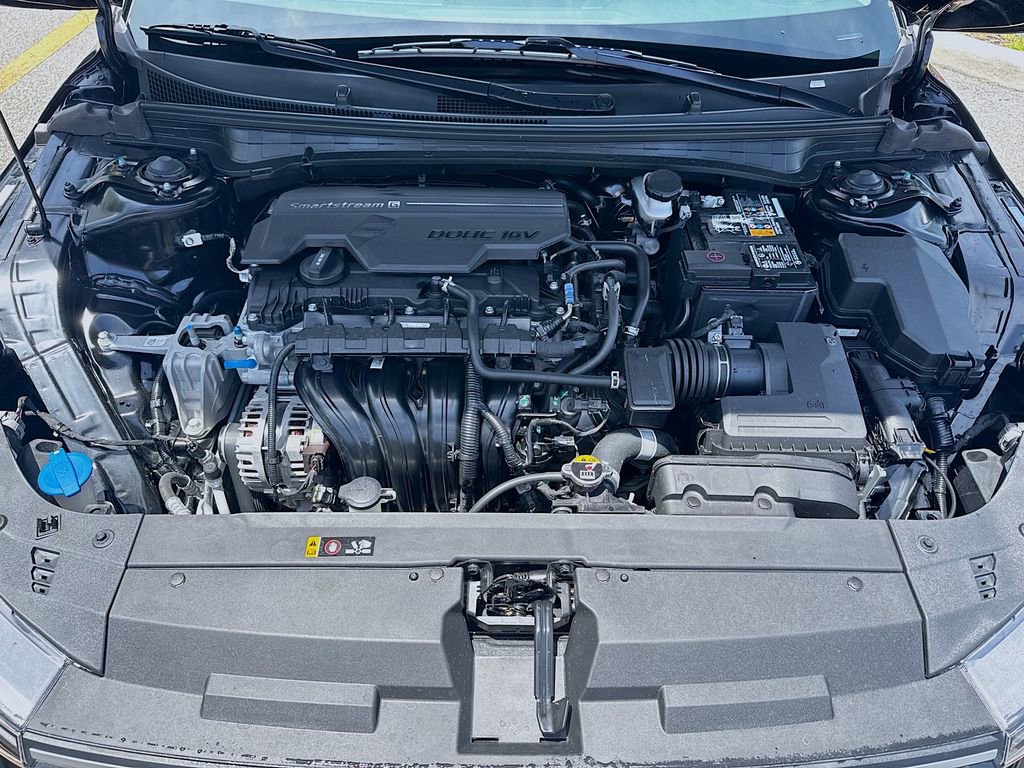 Used 2026 Kia K4 FWD image 30