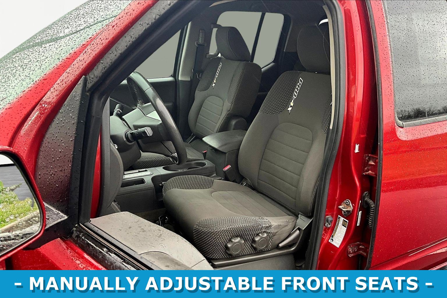 Used 2014 Nissan Frontier PRO-4X image 21