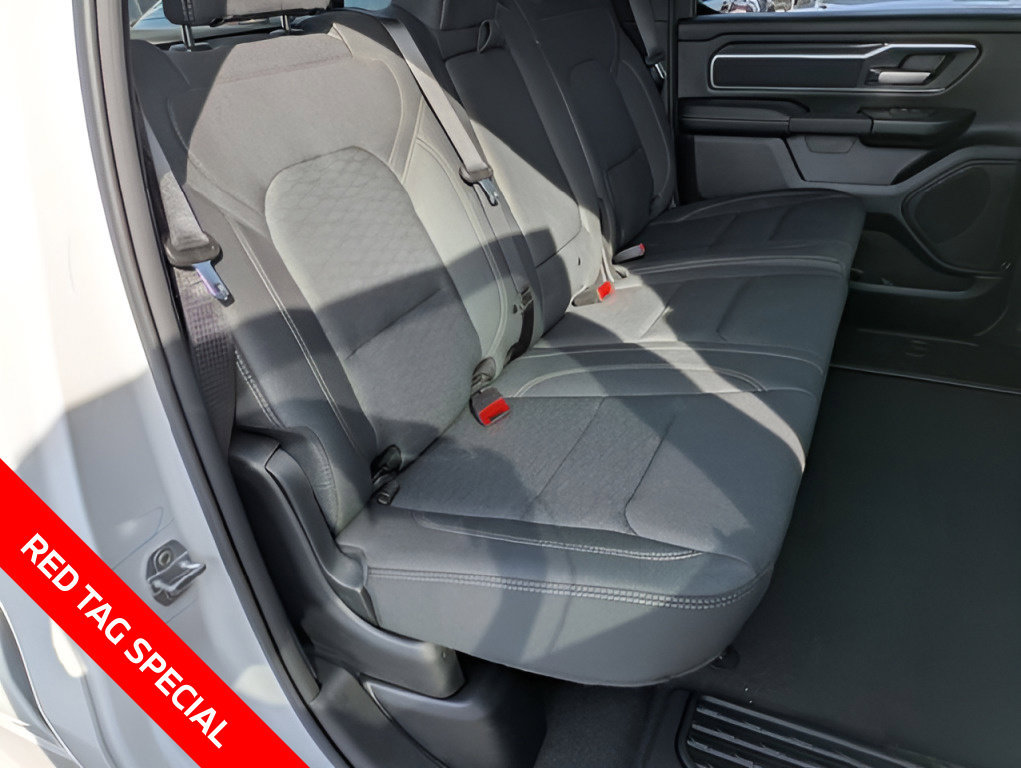 New 2026 RAM 1500 Big Horn AWD/4WD image 32