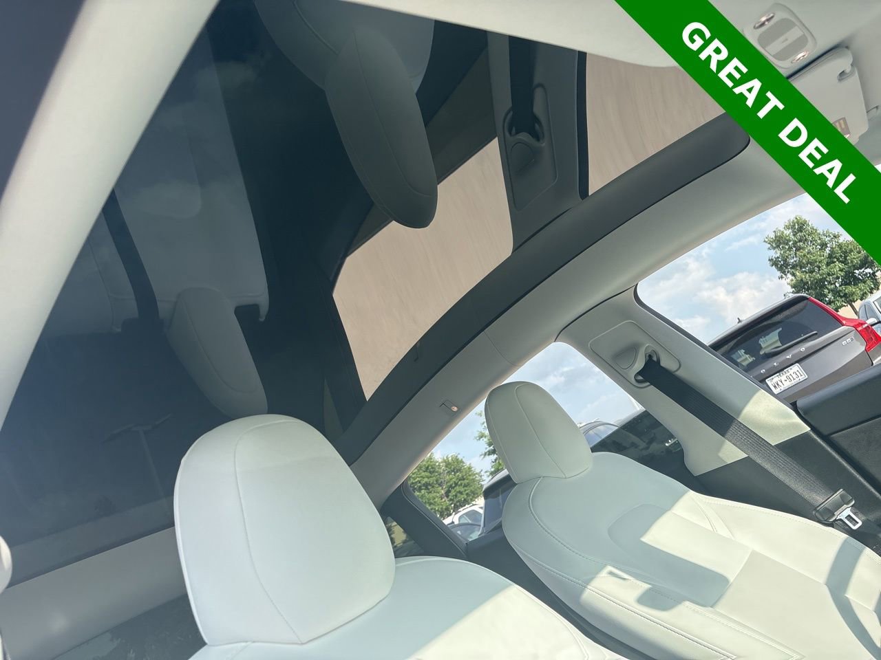 Used 2022 Tesla Model Y Long Range AWD/4WD image 15