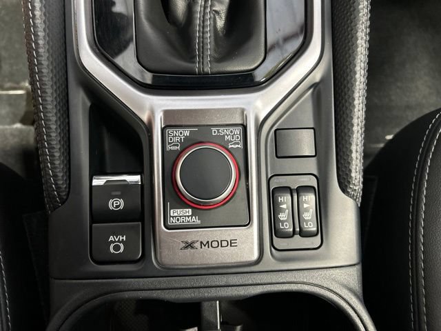 Used 2024 Subaru Forester Limited AWD/4WD image 28