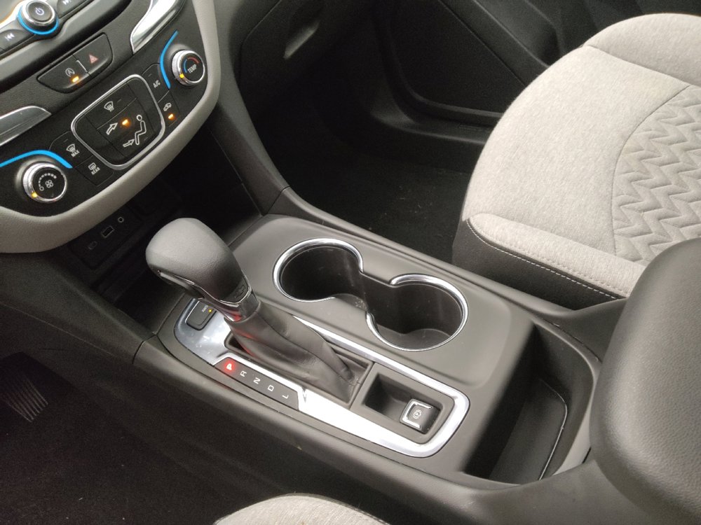 Used 2023 Chevrolet Equinox LS w/ LS Convenience Package image 26