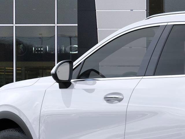 New 2026 Buick Envision Preferred image 12