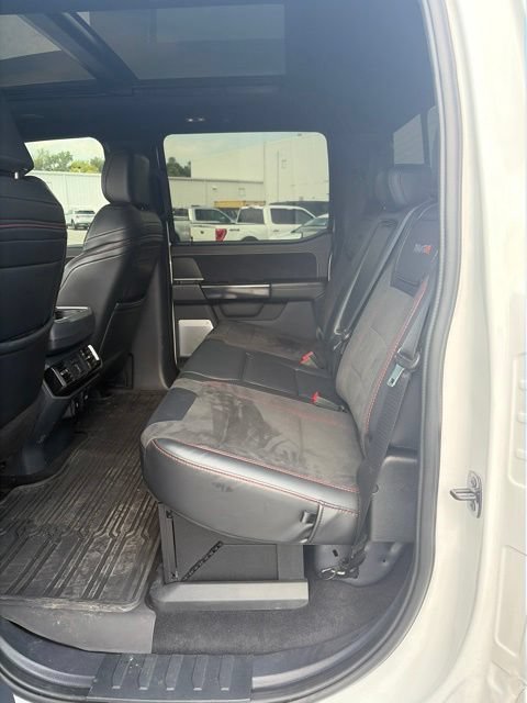 Used 2024 Ford F150 Raptor w/ Equipment Group 803A Raptor R AWD/4WD image 14