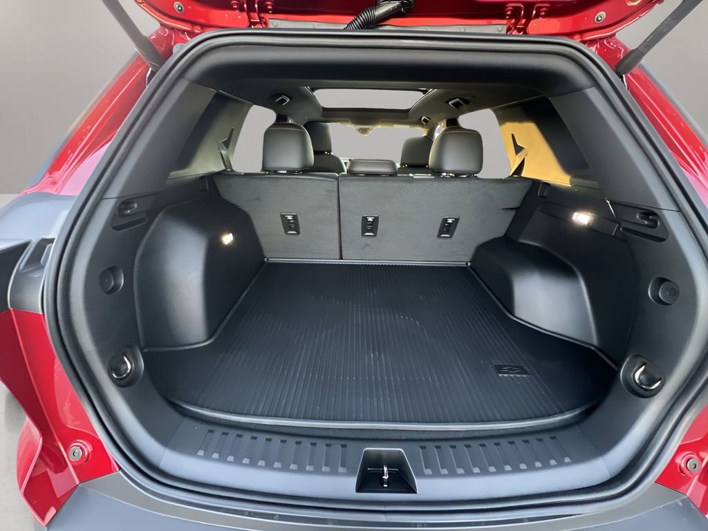 New 2026 Chevrolet Equinox ACTIV w/ Convenience Package III image 25