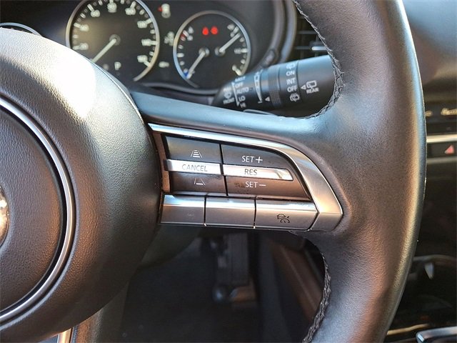 Used 2023 MAZDA CX-30 2.5 Turbo w/ Premium Package image 18