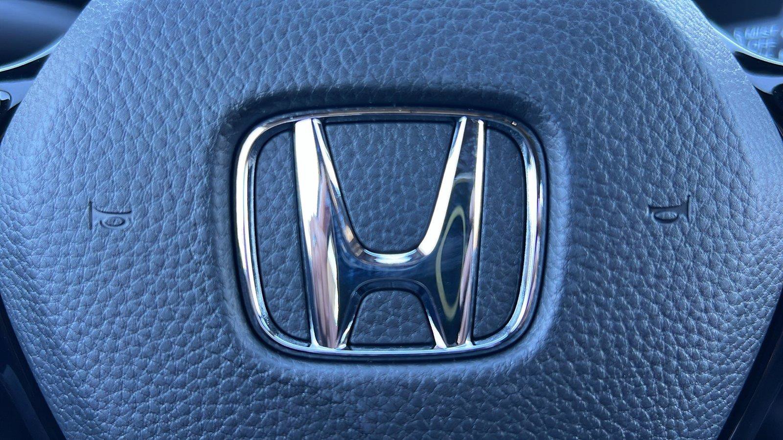 New 2027 Honda HR-V Sport image 30