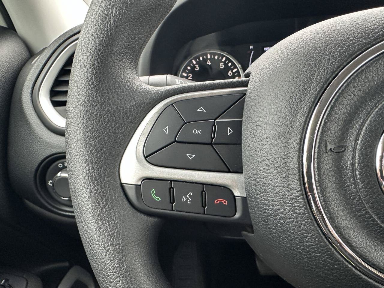 Used 2019 Jeep Renegade Sport AWD/4WD image 48