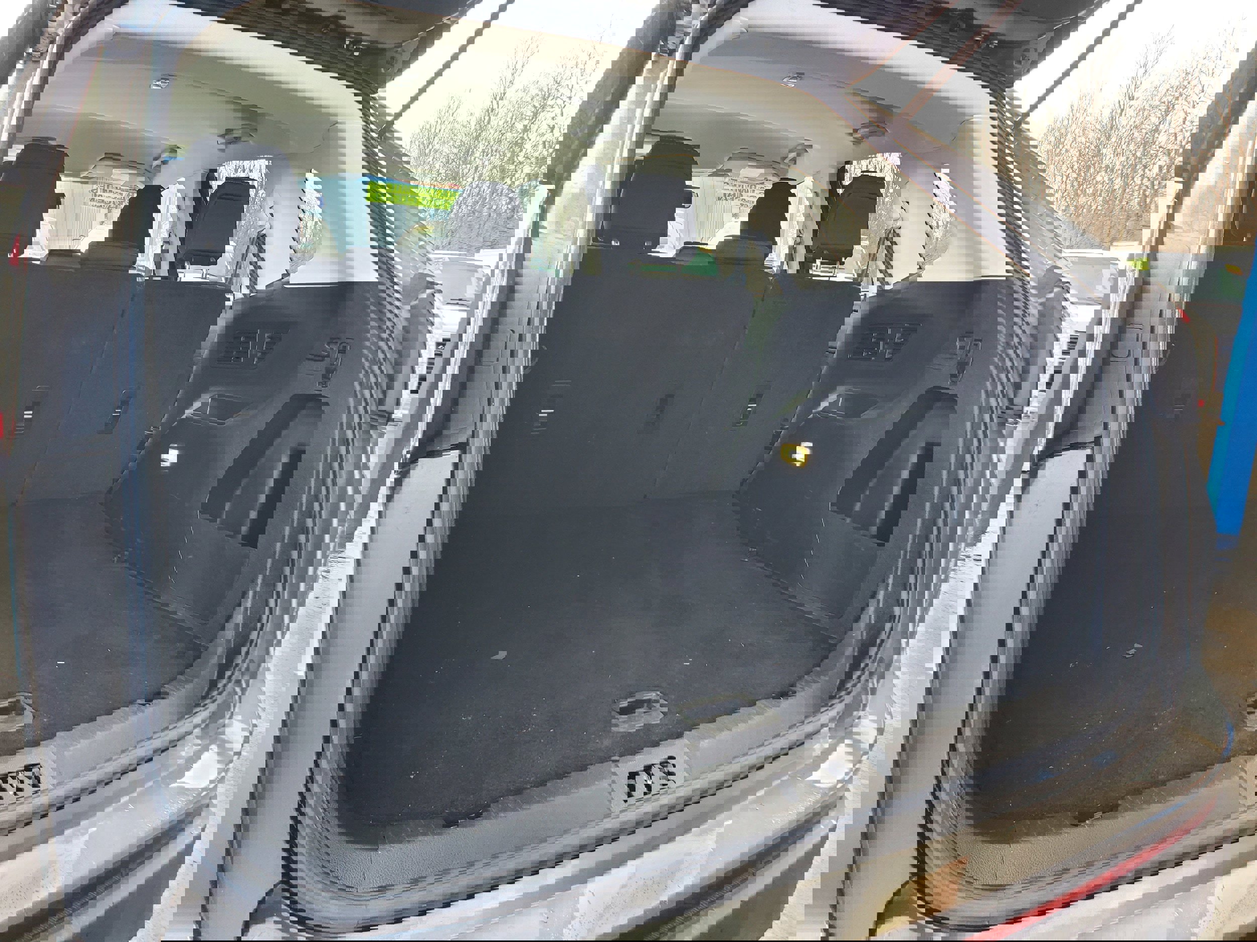 Used 2016 Ford Edge SE image 26