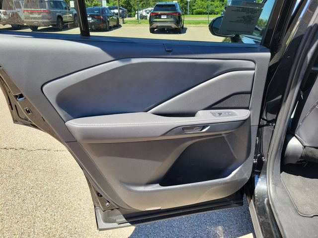 New 2026 Lexus TX 350 AWD image 14