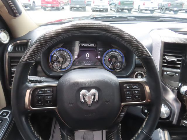 Used 2022 RAM 2500 Limited AWD/4WD image 36