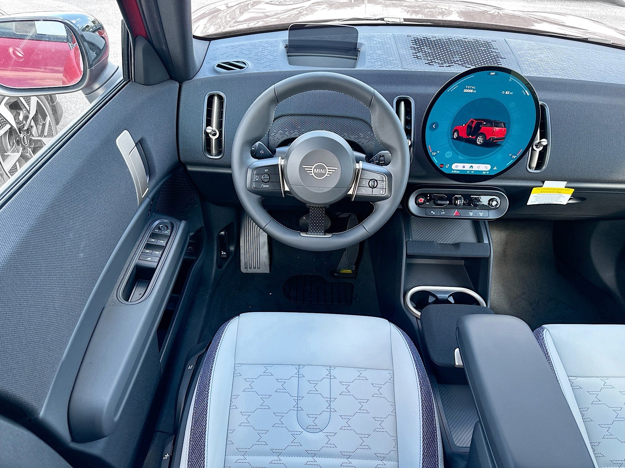 New 2026 MINI Cooper Countryman S AWD/4WD image 16