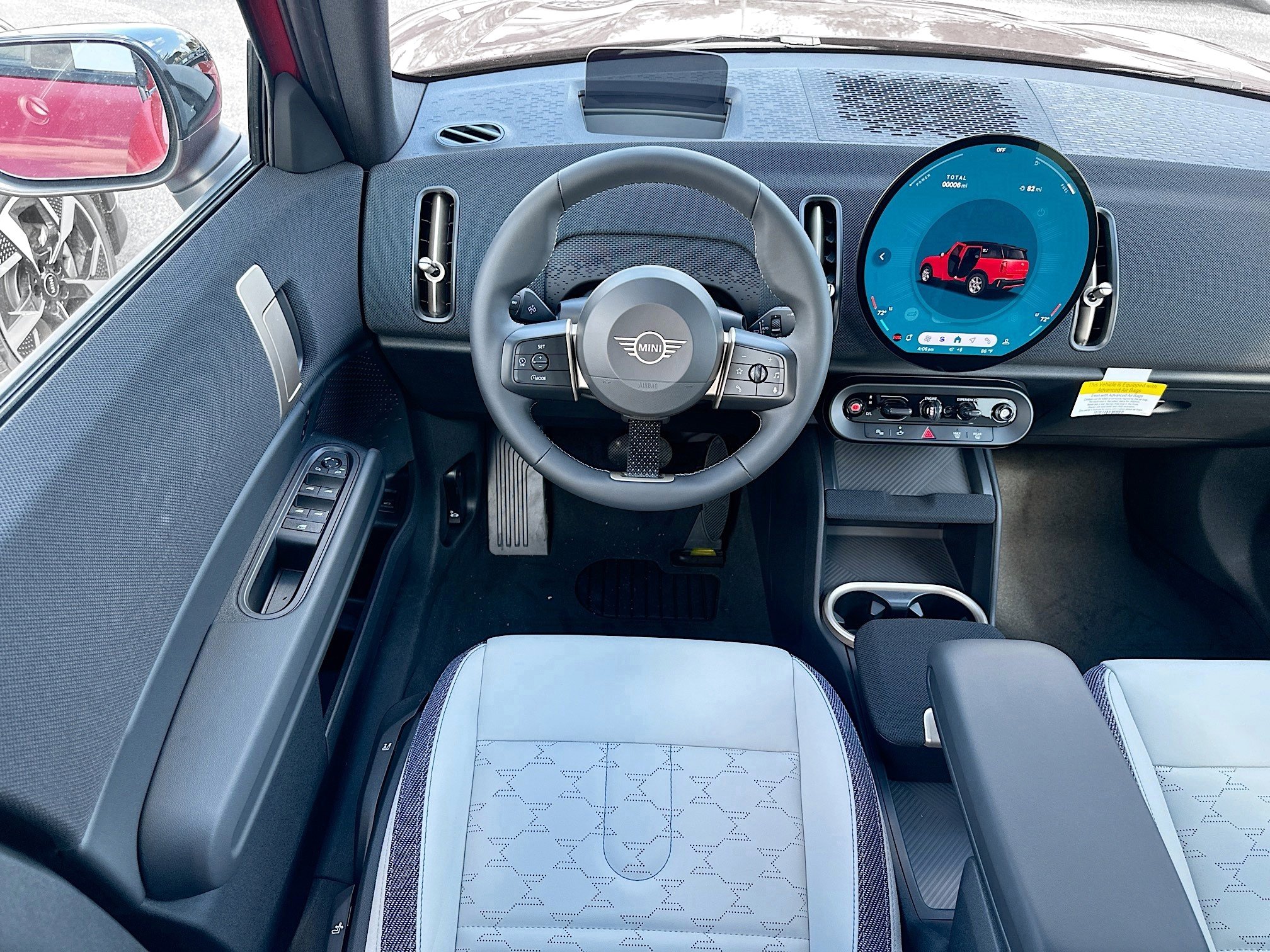 New 2026 MINI Cooper Countryman S AWD/4WD image 16