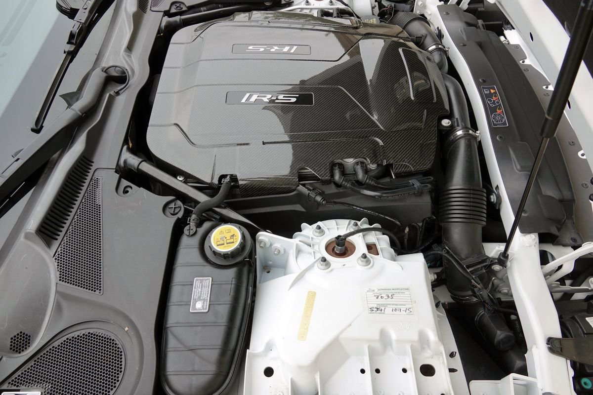 Used 2013 Jaguar XKR R-S image 36