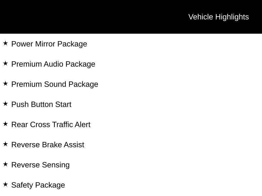 Used 2023 Audi A5 2.0T Prestige image 12
