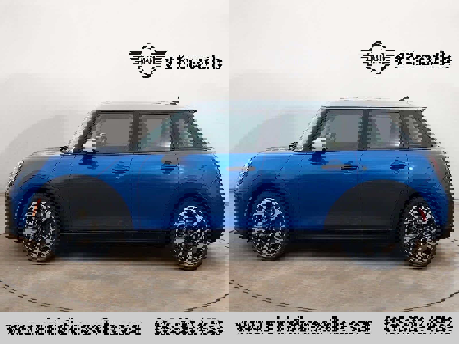 New 2025 MINI Cooper S image 6