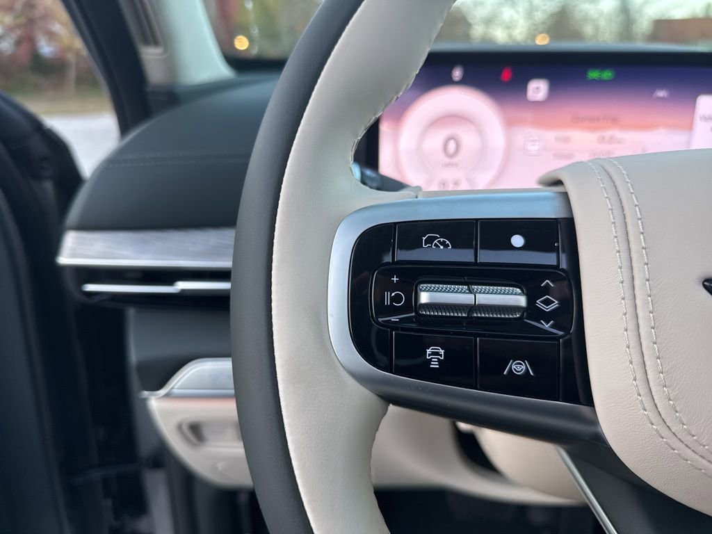 New 2026 Genesis GV80 3.5T Prestige image 17