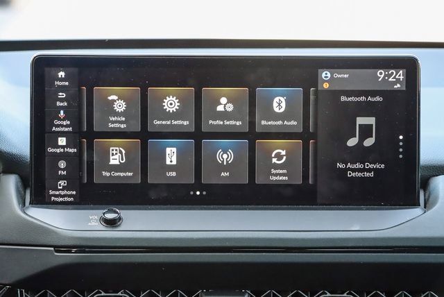 Certified 2024 Honda Accord Touring image 16